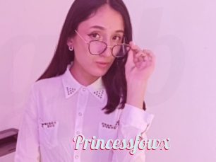 Princessfowx