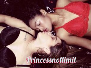 Princessnotlimit
