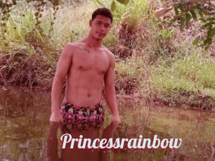 Princessrainbow
