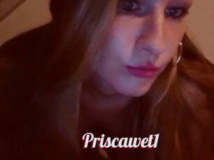 Priscawet1
