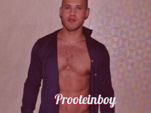 Prooteinboy
