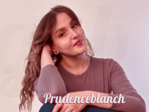 Prudenceblanch