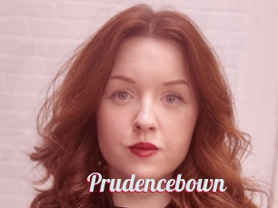 Prudencebown