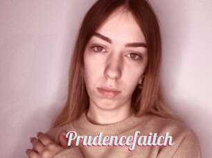 Prudencefaitch