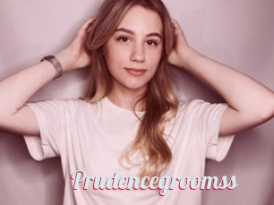 Prudencegroomss