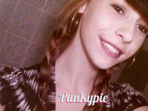 Punkypie