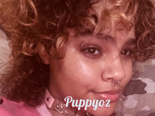 Puppyoz