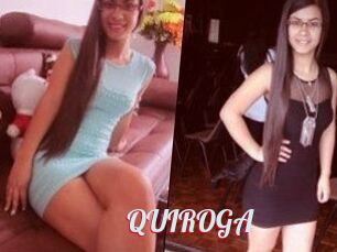 QUIROGA