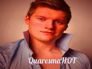 QuaresmaHOT