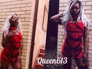 Queen613