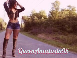 QueenAnastasia95