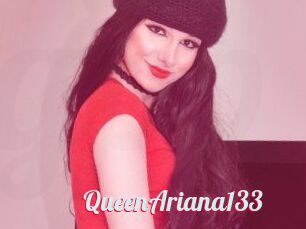 QueenAriana133