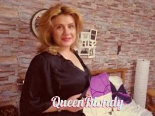 QueenBlondy