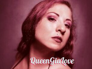 QueenGiaLove