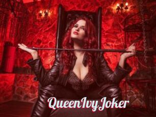 QueenIvyJoker