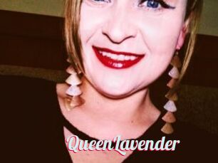 QueenLavender
