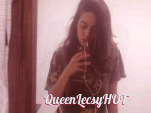 QueenLecsyHOT