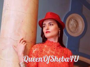 QueenOfSheba4U