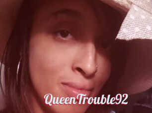 QueenTrouble92