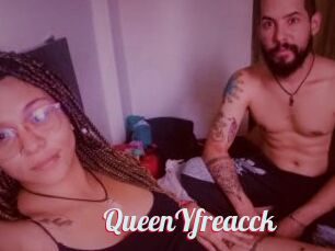 QueenYfreacck