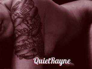 QuietRayne