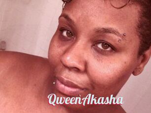 QweenAkasha