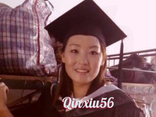 Qinxiu56
