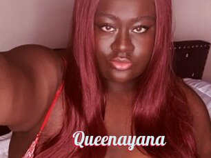 Queenayana