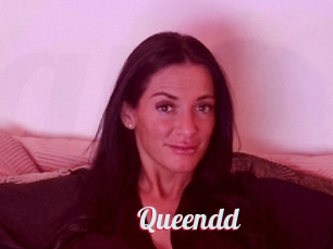 Queendd