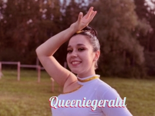 Queeniegerald