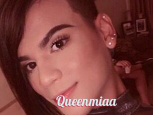 Queenmiaa