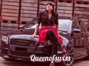 Queenofswiss