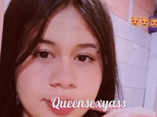 Queensexyass