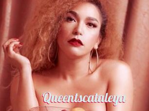 Queentscataleya
