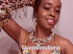 Queenvondamn