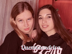 Quennaandelva