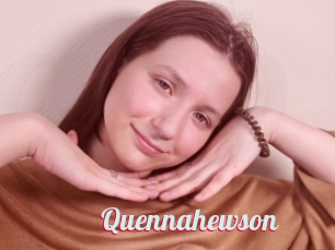 Quennahewson
