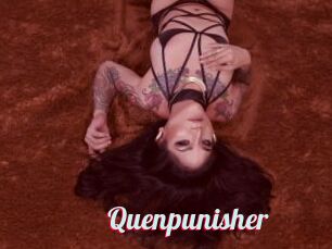 Quenpunisher