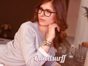 Quiettsurff