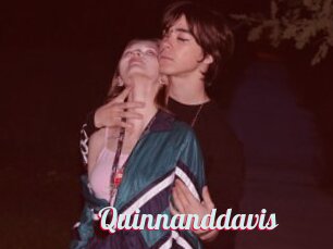 Quinnanddavis
