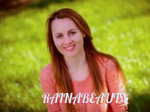 RAINABEAUTY