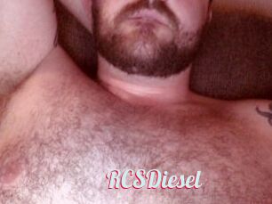 RCSDiesel