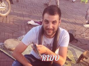 RIDO