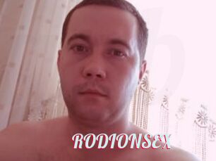 RODIONSEX