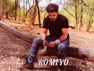 ROMIYO