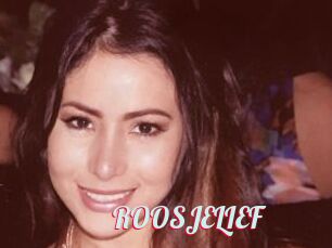 ROOSJELIEF