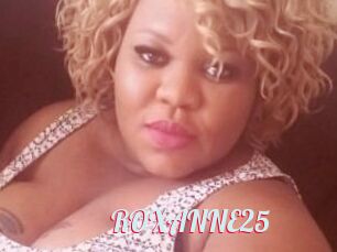 ROXANNE25