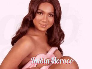 RabiaMoroco
