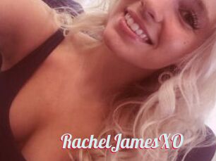 RachelJamesXO