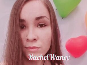 RachelWance